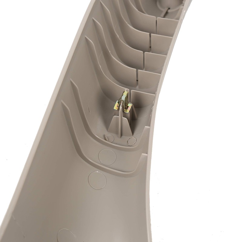 ECOTRIC Right Side A Pillar Grab Handle Compatible with 2002-2010