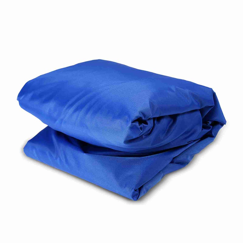 Professional Universal Kayak Cover Canoe Boat Waterproof UV Resistant Dust
