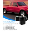 Headlight Switch Headlamp Knob Kit Fit for Ford Ranger Explorer