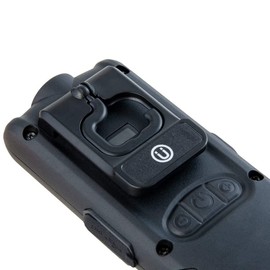 Active Eye Green LED Worklight/Flashlight
