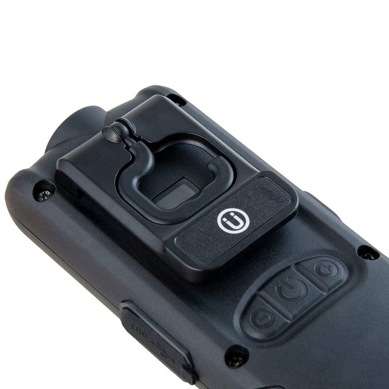 Active Eye Green LED Worklight/Flashlight