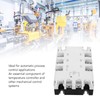 3-Phase Solid State Relay DC to AC, Silent Anti-Shock Reliable