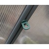 Pflanzenhalter / Aufhängeösen Tepro 10 Stück