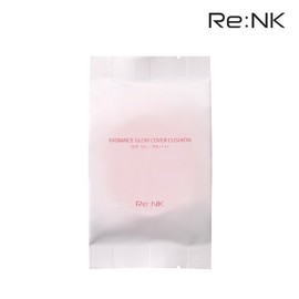 Rienkay 리엔케이 72시간 지속 글로우 커버쿠션 리필 15g Rienkay 72-Hour Lasting Glow Cover Cushion Refill 15g