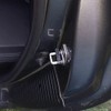 XUKEY Door Noise Isolation Shock Absorber Volkswagen Door Damping Block