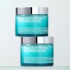 ISOI [더블] 포어 타이트닝 안티 세범 패드 170g 60매) 2개 [Double] Pore Tightening Anti-Sebum Pad 170g (60 sheets) 2 pcs [[0001]PT001]