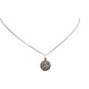 925 Sterling Silver Medal of Saint Jude Thaddeus the Apostle