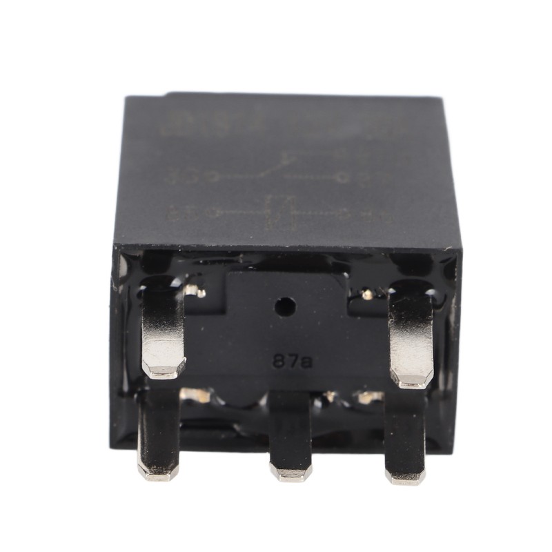 5 Pin Starter Relay 278002822 30A Relay Replacement for Sea‑Doo