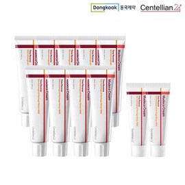 Centellian24 Madeca Cream Time Reverse Cream package only / 센텔리안24 마데카크림 타임리버스 크림으로만 패키지