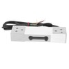 100kg Load Cell Sensor, Electronic Load Cell Scale High Parallel