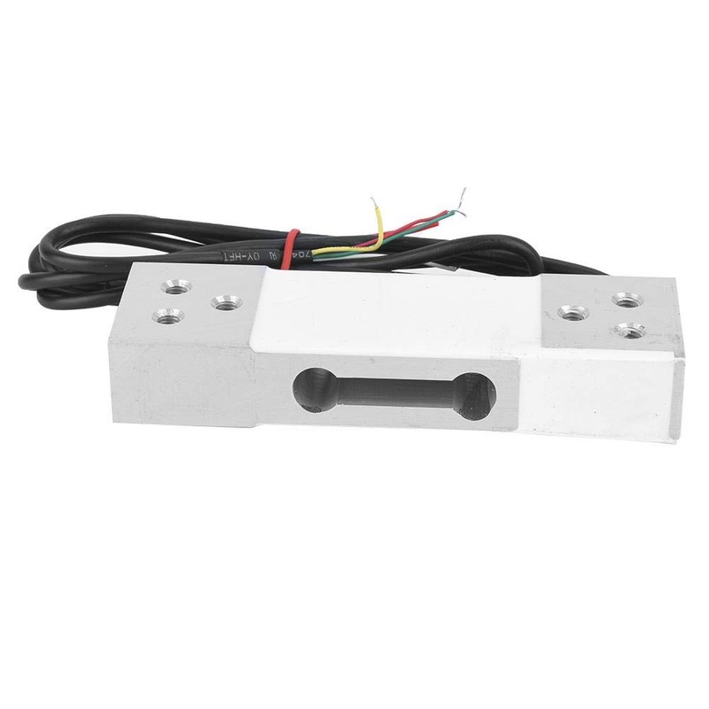 100kg Load Cell Sensor, Electronic Load Cell Scale High Parallel