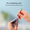 Riiichflowshop Portable Stainless Card Tray Pin Eject Removal Needle Opener
