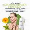 Hidrolato de caléndula puro tónico facial todo tipo de piel