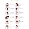 Priscilla Mrs. All Wig Neo Classic Bob A-115 TDB: Heat