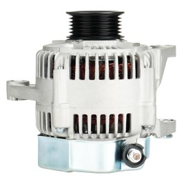 New Alternator for Jeep TJ 4.0L 2000, Wrangler 4.0L 2000, AND0252 400-52311 56041565AA