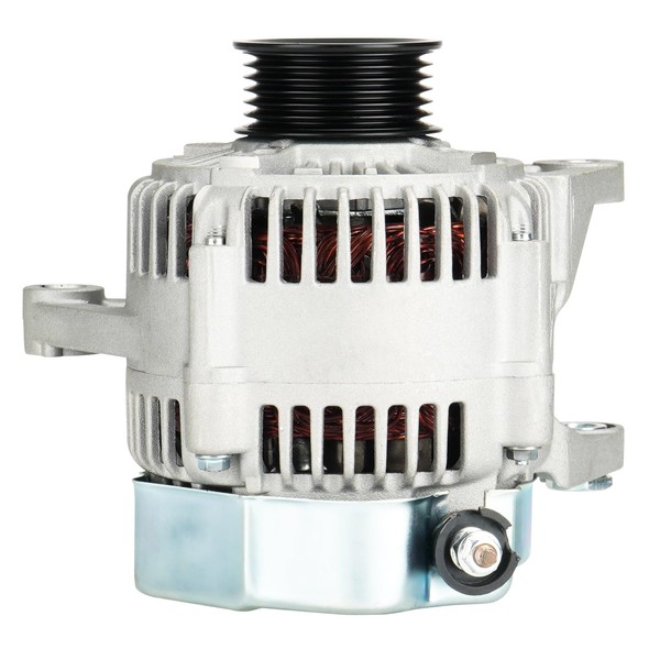 New Alternator for Jeep TJ 4.0L 2000, Wrangler 4.0L 2000,