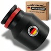 Vacuum Cleaner Coupling Compatible with Bosch Click and Clean 50
