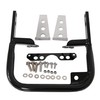 ECOTRIC Rear Bumper Grab Bar Compatible with Yamaha YFZ 450