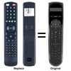 GOUYESHO New Replacement Remote Control RC-X35L for Bose Lifestyle V35