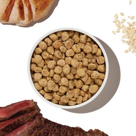 The Honest Kitchen Essential Clusters Dog Whole Grain Turkey & Chicken 20 lb Bag