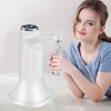 Water Bottle Dispenser USB Charging Automatic Electric Drinking Water Pump