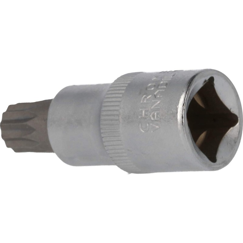 Brilliant Tools BT022935 1/2 Inch Bit Screwdriver XZN 55 mm