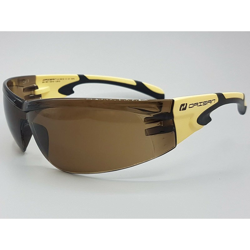 Daisan SafeTRAX Adult Sports Glasses Cycling Glasses Sun Unisex