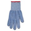 Wüsthof Cut Protection Glove Stainless Steel Grey 20.1 x 20.1