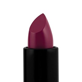 Palladio Labial mate, labial mate de larga duración, cremoso y de cobertura completa, Magnificent Magenta