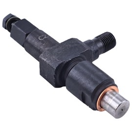 LSSOCH Injector C21-15N YD385T Compatible With Jinma Farm Pro Nortrac YD385 Y385T 385