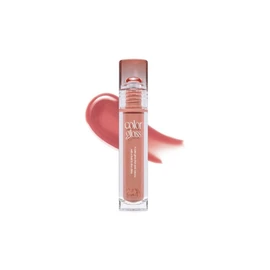 [Too cool for school/Tucur Four School] Veil Color Gloss/VERRE COLOR GLOSS 2.6g/Korean Cosmetics Korean Makeup Korean Cosmetics Lip Tint Gloss Lip Gloss (#2 Figmalt, 2.6g)