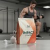 My Protein Impact Creatina Monohidratada 250gr Sabor Sin Sabor