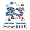 AQUAPLAY Amphie World Water Playset, Water Canal System for Hours