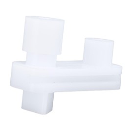 aqxreight Control Box Lockout Lever, Shift Lockout Lever Smooth Shifting Enhanced 325781 for Control Boxes 1982 to 2001, aqxreightq85k6em72n