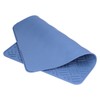 Silicone Heat Insulation Pad Desktop AntiScaldWaterproof Silicone Pad for Home