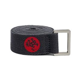 (Manduka) mandoxuka Unfold Yoga Strap 6ft
