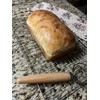 Dehydrated Sourdough Starter - Air Dried, For making bread, Natural