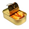 Sanniti Mackerel Fillets in a Rich Tomato Sauce | Super