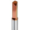 Solid Carbide Tap Drill Bit M3-M12 Drilling Out Broken HSS/E