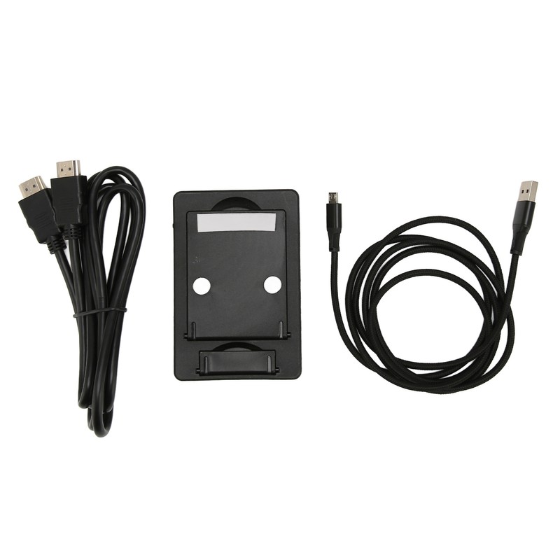 7 Inch Capacitive Touch Screen IPS Display 1024x600 Touchscreen for
