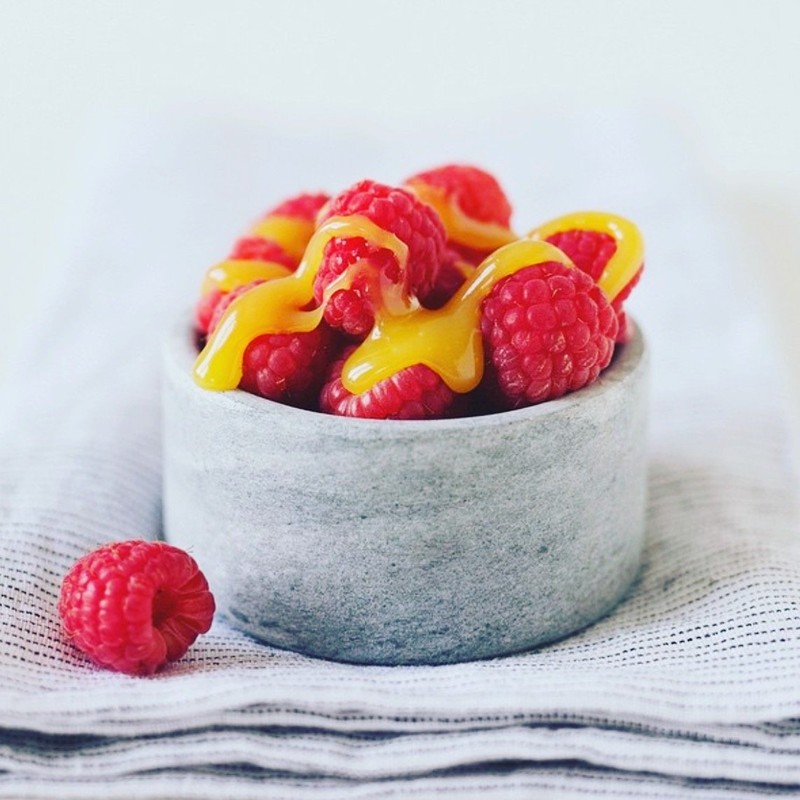 Mango Coconut Jam by Hey Boo - Delicious - Dairy