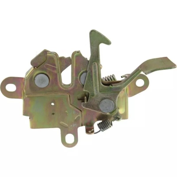 Perfect Fit New Hood Latch Lock For 1998-2002 Toyota Corolla