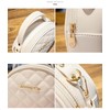 [Bwill] [ビーウィル] Shoulder Bag, Pouch, Handbag, Small, Women's, Girls, Round,