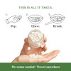 WhyTab Tootpaste Tablets (WhyTabs Plus)