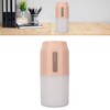 Mini Humidifier 280ml Two Spray Modes 10dB Low Noise Portable