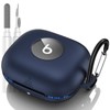 LDSXAY for Beats Powerbeats Pro 2 Case Cover, Shockproof Magnetic