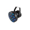 EUROLITE LED Mini Z-20 USB Beam Effect, Small Derby with