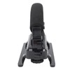 Handheld Camera Stabilizer Grip, Universal U Shaped Handle Works with
