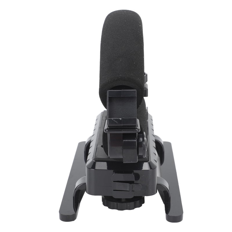 Handheld Camera Stabilizer Grip, Universal U Shaped Handle Works with
