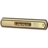 HELLA 2PS 013 300-121 Side Marker Light - Shapeline Tech